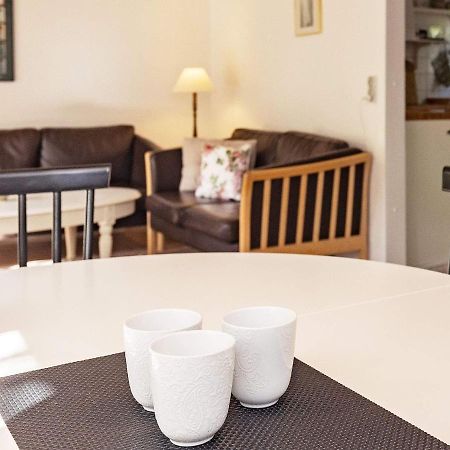 4 Person Holiday Home In Marstal Экстерьер фото
